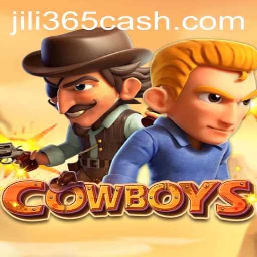 Exploring the Dynamic World of COWBOYS: A Dive into Jili 365's Innovative Gameplay