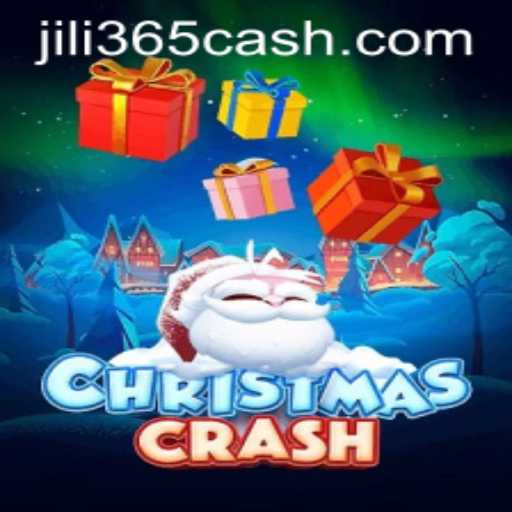 Discover the Festive Fun of ChristmasCrash and Jili 365
