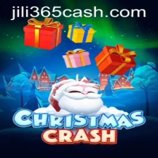 Discover the Festive Fun of ChristmasCrash and Jili 365
