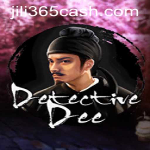 DetectiveDee and the Mystery of Jili 365