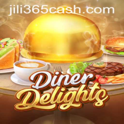 Discovering DinerDelights a Captivating Culinary Journey with JILI 365
