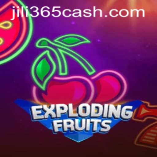 ExplodingFruits: A Thrilling Casino Experience with Jili 365