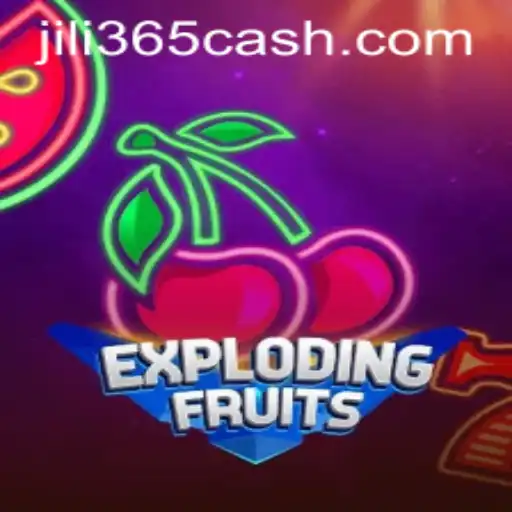 ExplodingFruits: A Thrilling Casino Experience with Jili 365
