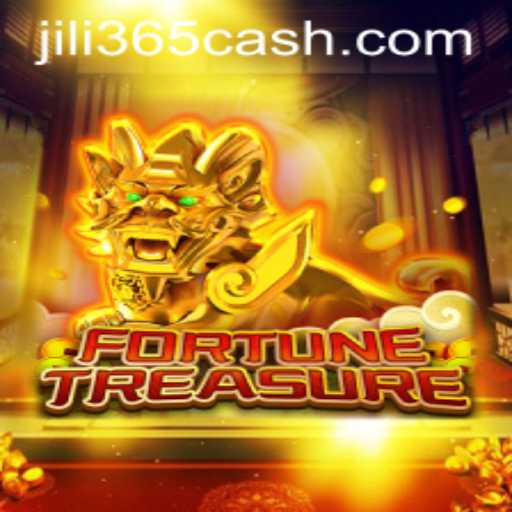 Unveiling FortuneTreasure: A Deep Dive into Jili 365's Latest Gaming Sensation