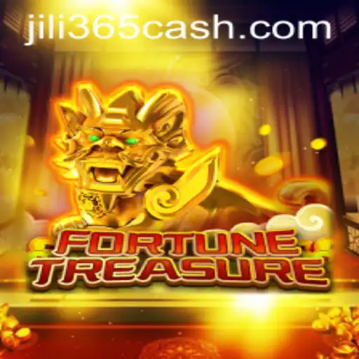 Unveiling FortuneTreasure: A Deep Dive into Jili 365's Latest Gaming Sensation