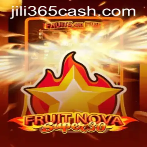 Exploring FruitrNovaSupe30: The Exciting Universe of Jili 365's Latest Casino Offering