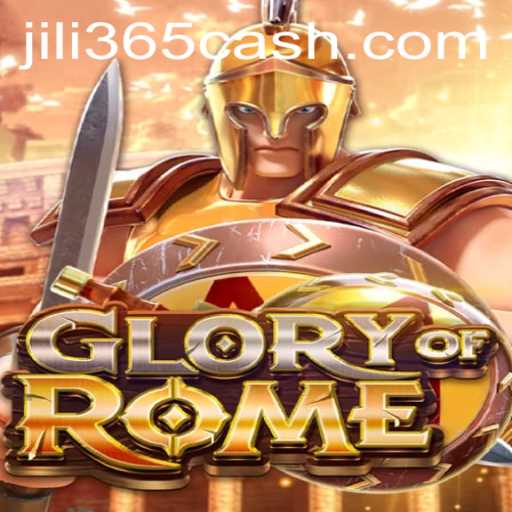 Discovering the Thrills of GloryofRome and Jili 365