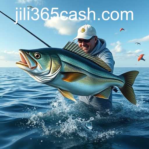 The Rise of Online Fishing with Jili 365