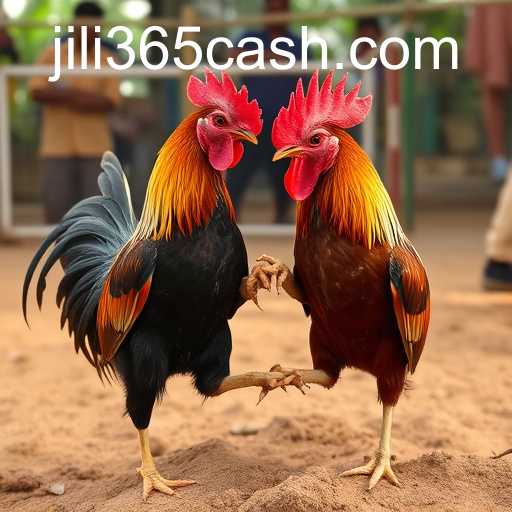 Exploring the World of Online Sabong with Jili 365