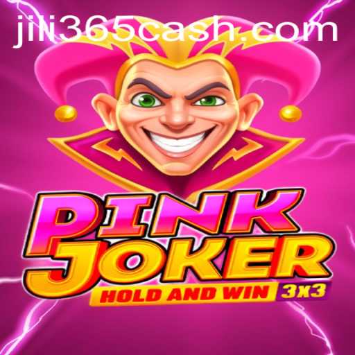 Exploration Into 'Pinkjoker': A Modern Gaming Delight