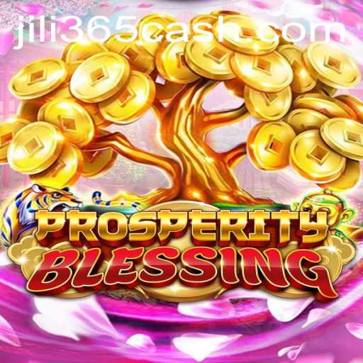 Exploring ProsperityBlessing: A Deep Dive into the Jili 365 Game