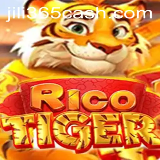 Exploring RicoTiger: The New Sensation in the Gaming World with Jili 365