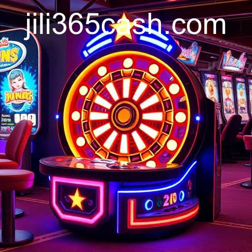 The Fascinating World of Rotary Games