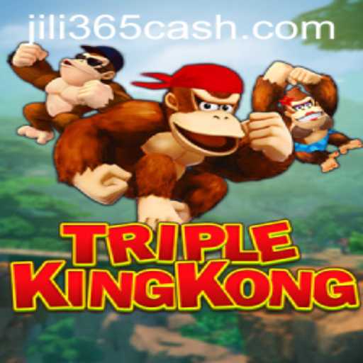 Discover the Thrilling World of TripleKingKong with Jili 365