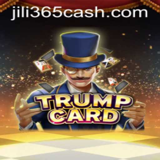 Exploring TrumpCard: A New Exciting Game by Jili 365
